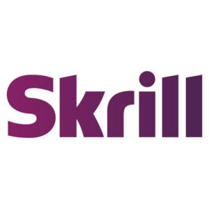 Skrill logo PNG, vector format