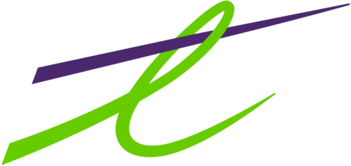 Telus Communications (symbol) Logo
