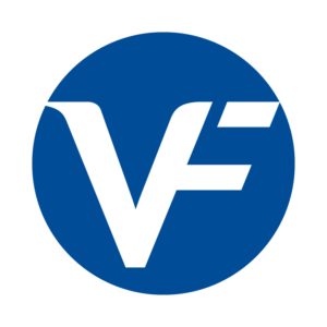 VF Corporation logo PNG, vector format