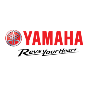 Yamaha “Revs Your Heart” logo PNG, vector format