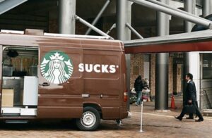 20 Worst Ad And Logo Placements On Vehicles