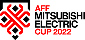 AFF Mitsubishi Electric Cup 2022 logo PNG and vector (SVG, AI) files