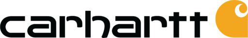 Carhartt (horizontal) Logo PNG Transparent & Vector