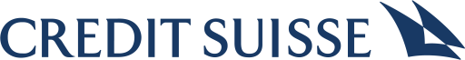 Credit Suisse logo PNG, vector format