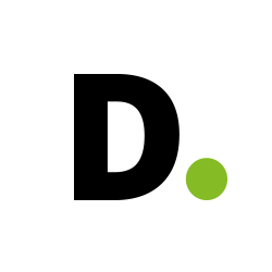 Deloitte logo icon