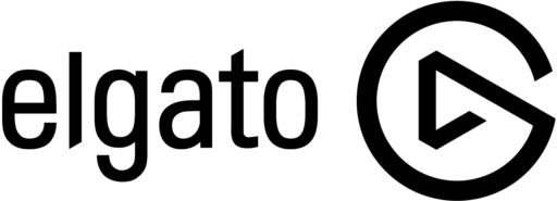 Elgato logo PNG, vector format