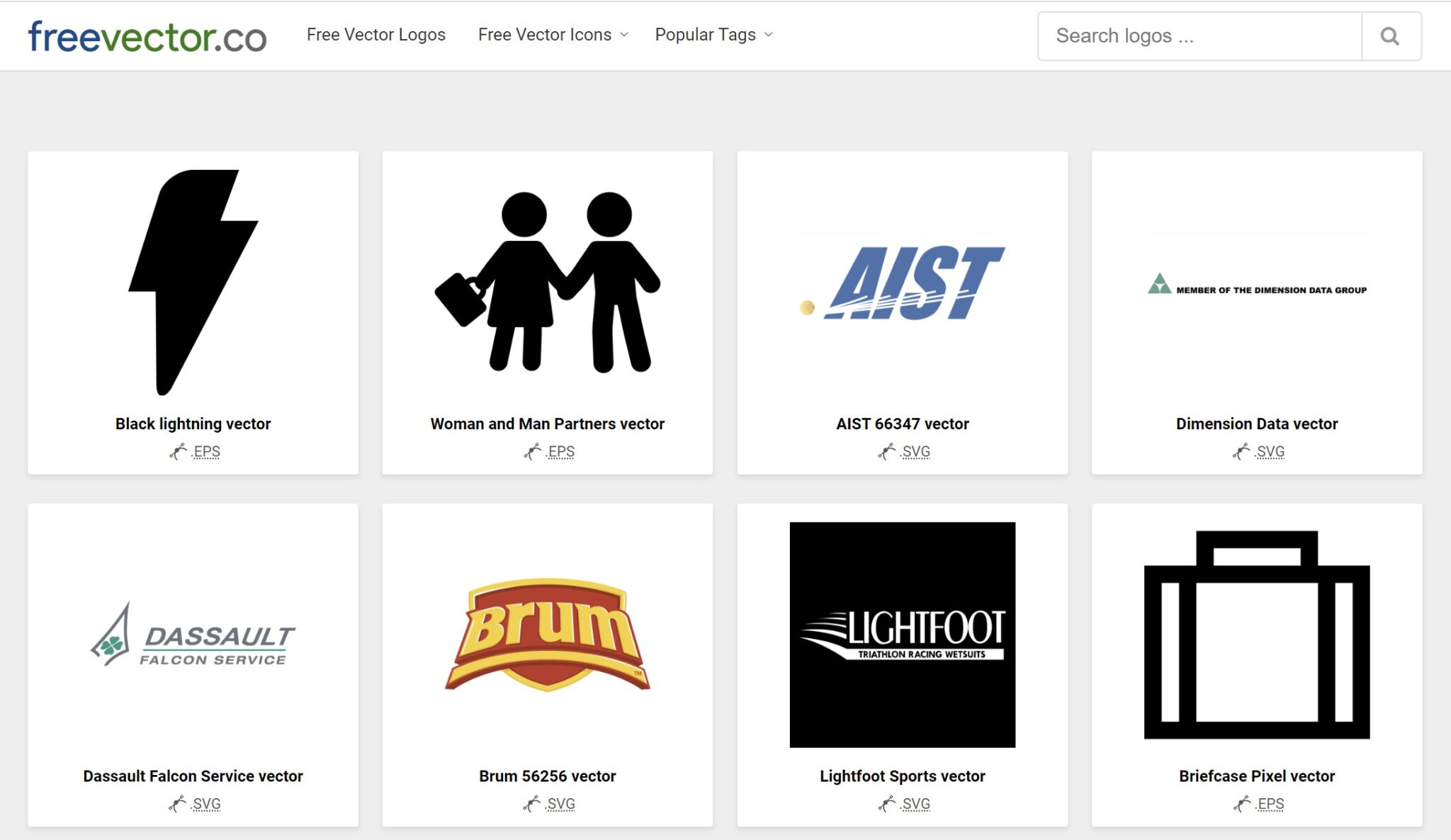 Top 10 free vector sites for Designers