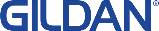 Gildan logo PNG, vector format