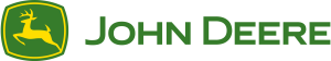 John Deere logo (horizontal) PNG, vector format