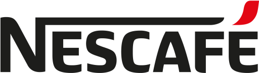Nescafé logo PNG, vector format  ‎