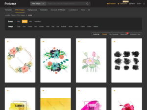 Top 10 free vector sites for Designers