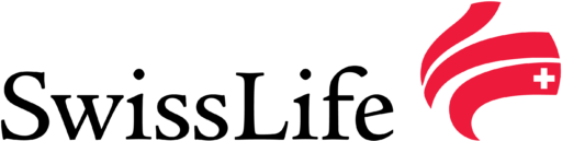 Swiss Life logo PNG, vector format