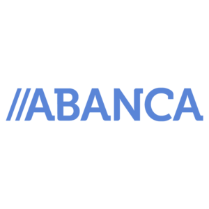 Abanca logo vector