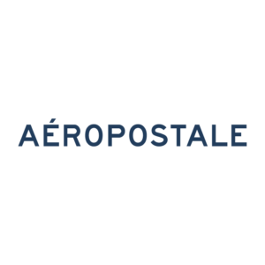 Aéropostale logo PNG, vector format  ‎