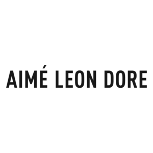 Aimé Leon Dore logo PNG, vector format