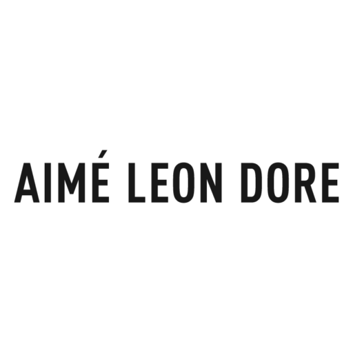 Aime Leon Dore logo