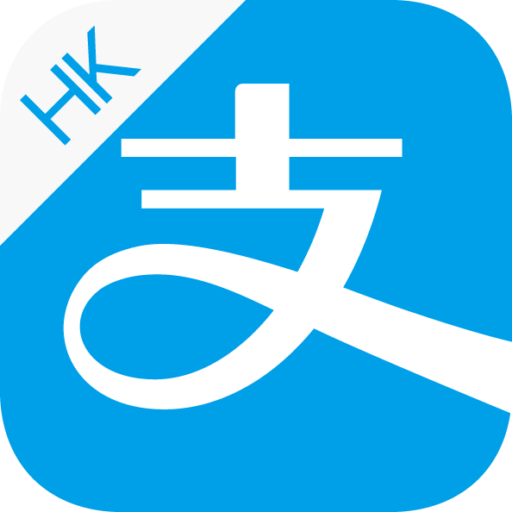 AlipayHK icon logo