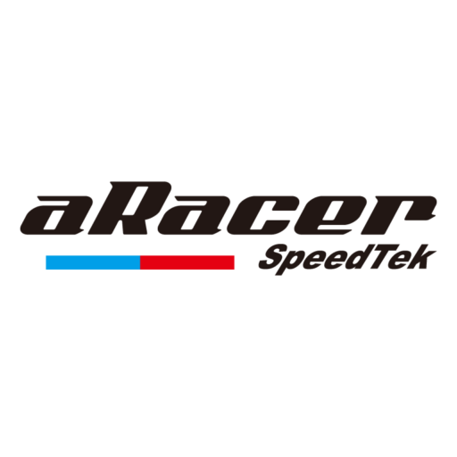 aRacer logo