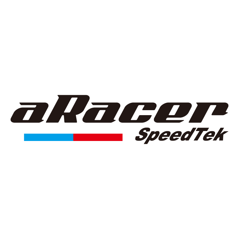 aRacer logo vector (svg, eps) formats free download - Brandlogos.net