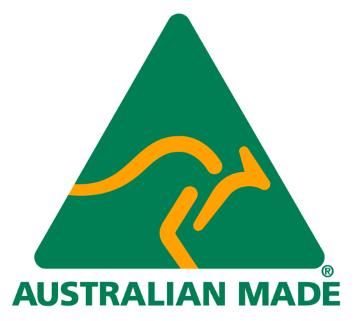 Australian Made logo