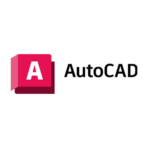 AutoCAD 2018 logo