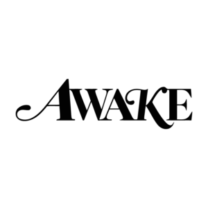 AWAKE NY logo PNG, vector format