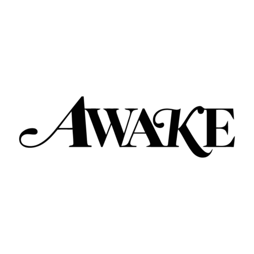 AWAKE NY logo