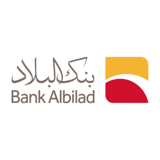 Bank Albilad logo