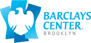 Barclays Center logo PNG, vector format