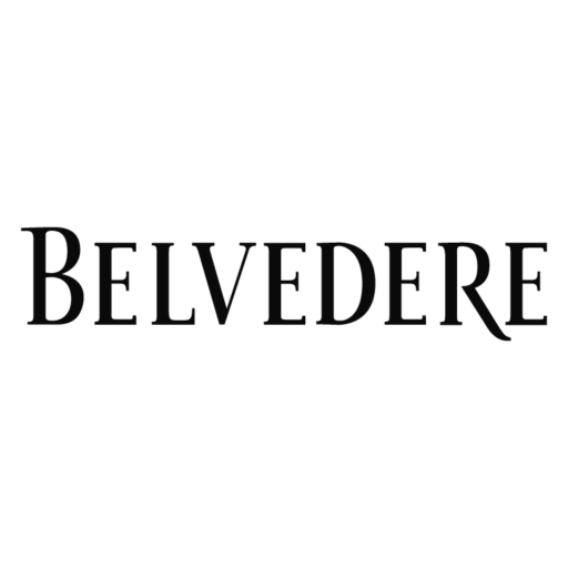 Belvedere Vodka logo