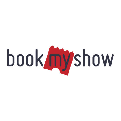 BookMyShow Logo Vector svg Ai Formats Free Download Brandlogos