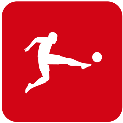 Bundesliga App (icon) Logo PNG & Vector