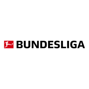 Bundesliga logo PNG, vector format