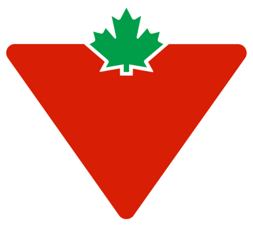 Canadian Tire logo