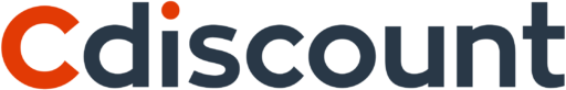 Cdiscount (2016-2024) Logo PNG Transparent & Vector