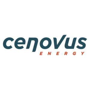 Cenovus Energy logo vector