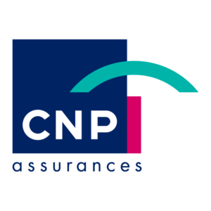 CNP Assurances logo PNG, vector format