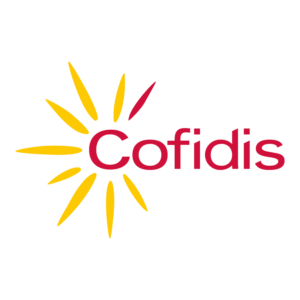 Cofidis logo PNG, vector format