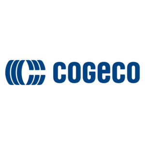 Cogeco logo PNG, vector format