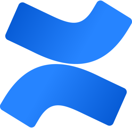 Confluence icon logo