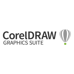 CorelDraw logo vector
