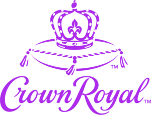 Crown Royal logo PNG, vector format