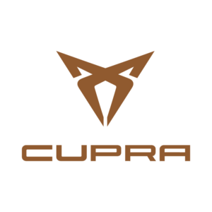 Cupra logo PNG, vector format