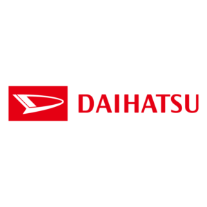 Daihatsu logo PNG, vector format