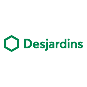 Desjardins Group logo PNG, vector format