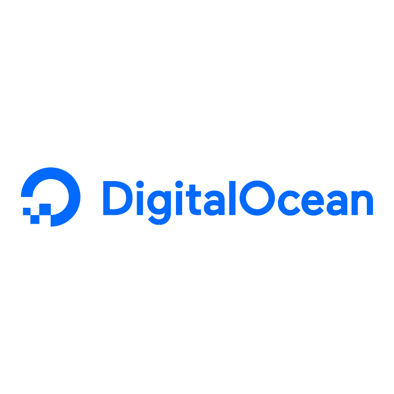 DigitalOcean Logo PNG, Vector Files Free Download - Brandlogos.net