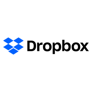 Dropbox logo PNG, vector format