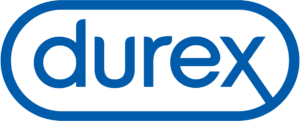 Durex logo PNG, vector format ‎