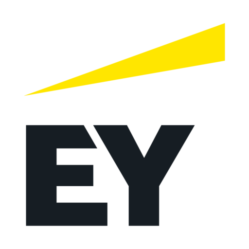 EY - Ernst & Young logo