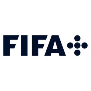 FIFA+ logo PNG, vector format